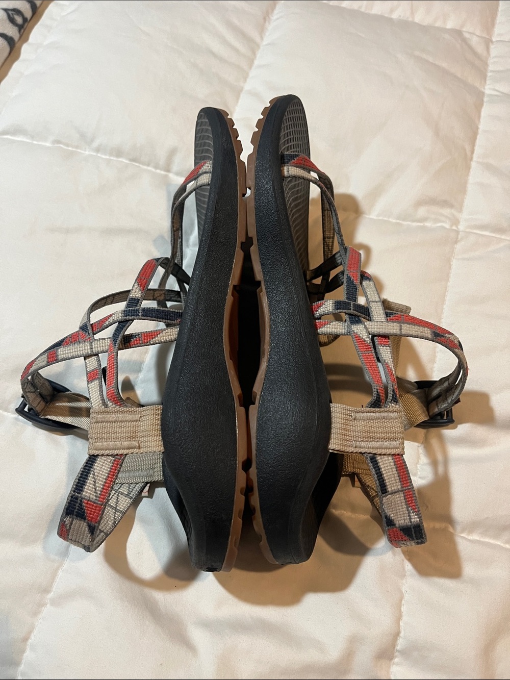 Chaco Sandals - Picture 5 of 8